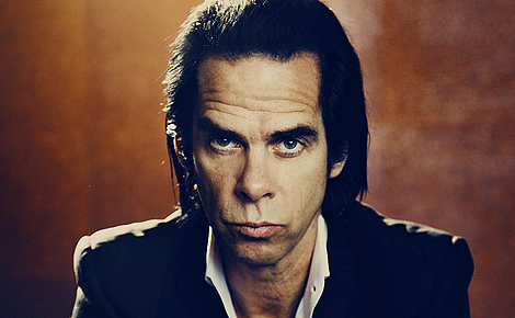 Nick Cave