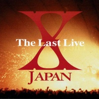 The Last Live