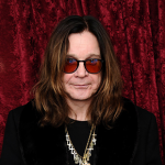 Ozzy Osbourne