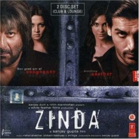 Zinda