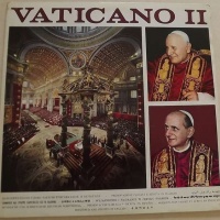 Vaticano II (Concilio Ecumenico Vaticano II)