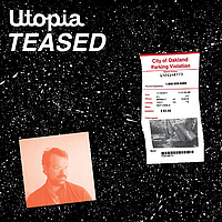 Utopia Teased