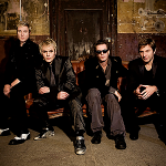 Duran Duran