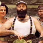 The Reverend Peyton's Big Damn Band