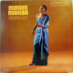 Miriam Makeba