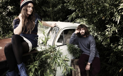 Angus & Julia Stone