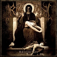 Malediction