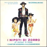 I Nipoti Di Zorro