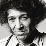 Alexis Korner