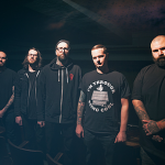 The Acacia Strain