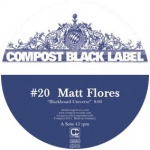 Compost Black Label #20