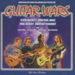 Guitar Wars - Live at Akasaka Blitz, 28th, 29th August 2003