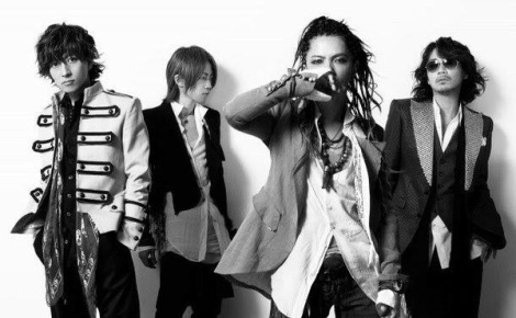 L'Arc~en~Ciel