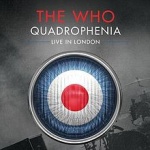 Quadrophenia Live in London