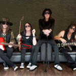 Riley's L.A. Guns