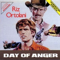 I Giorni Dell'Ira (Day Of Anger) / Al Di La' Della Legge (Beyond The Law )