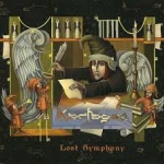 Lost Symphony