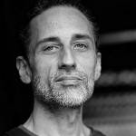 Luke Vibert