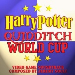 Harry Potter: Quidditch World Cup