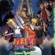 Naruto: The Illusionary Ruins at the Depths of the Earth Original Soundtrack