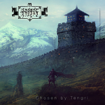 Chosen by Tengri