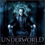 Underworld: Rise Of The Lycans