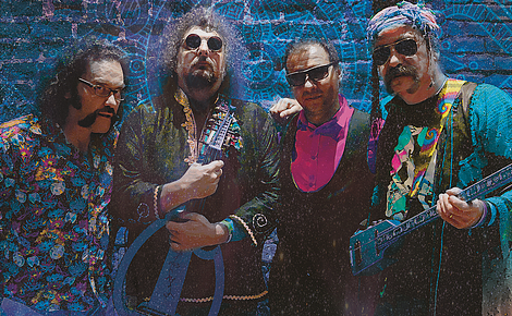 Baba Zula