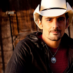 Brad Paisley