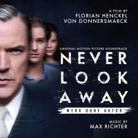 Never Look Away (Werk Ohne Autor)