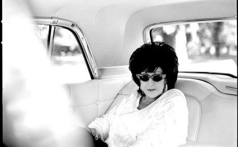 Wanda Jackson