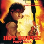 Hot Shots! Part Deux