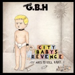 City Babys Revenge