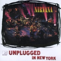 MTV Unplugged In New York 