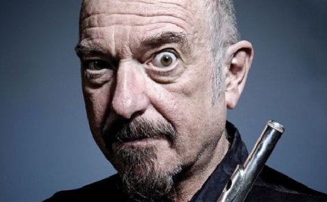 Ian Anderson