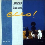 Ecco! - More Filmmusic By Nino Rota