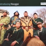 Introducing Hanggai