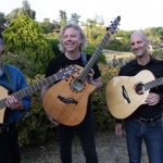 California Guitar Trio