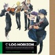 Log Horizon