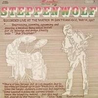 Early Steppenwolf