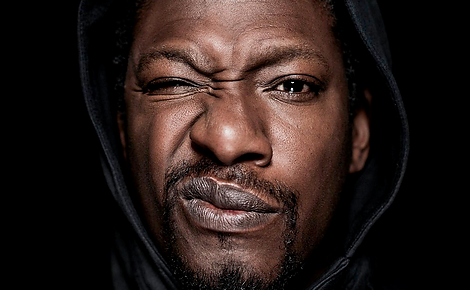 Roots Manuva