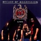 Decade of Aggression