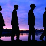 Echo and The Bunnymen