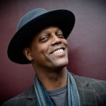 Eric Bibb