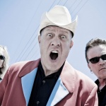 The Reverend Horton Heat