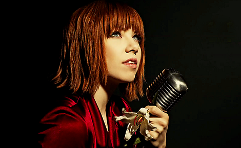 Carly Rae Jepsen