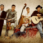 Old Crow Medicine Show