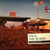 This Is Men At Work - The Greatest Hits 