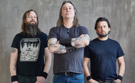 High on Fire