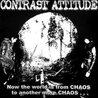 Now The World Is From Chaos To Another More Chaos... / Awave!