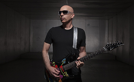 Joe Satriani